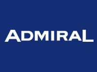 Logo Admiral Buchmacher