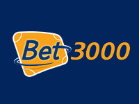 Logo Bet3000 Buchmacher