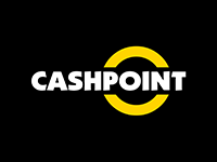 Logo Cashpoint Buchmacher
