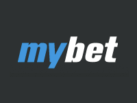 Logo mybet Buchmacher