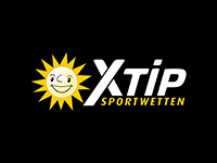 Logo xtip Buchmacher