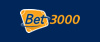 Bet3000 Logo