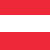 Flagge Österreich